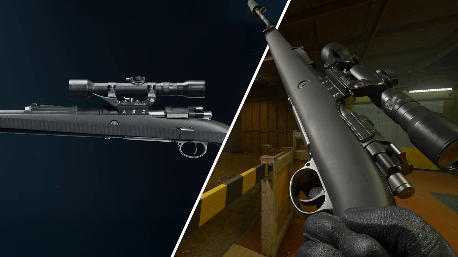 Quick Scope Simulator Best Quickscoping Loadout In Call Of Duty: Warzone