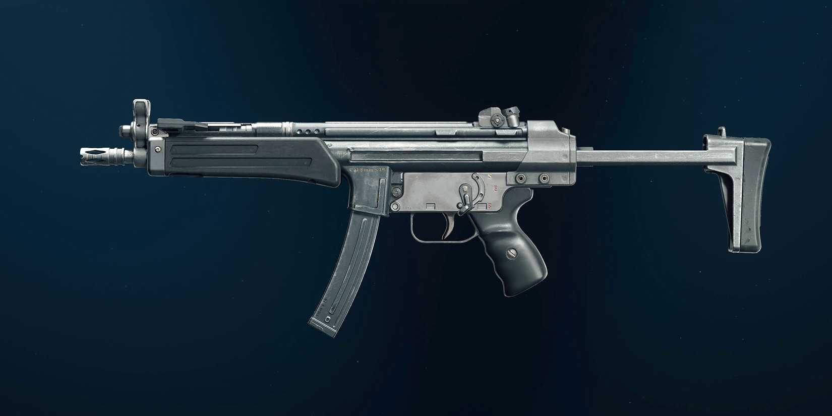 Best HDR Loadout in Black Ops 6 & Warzone