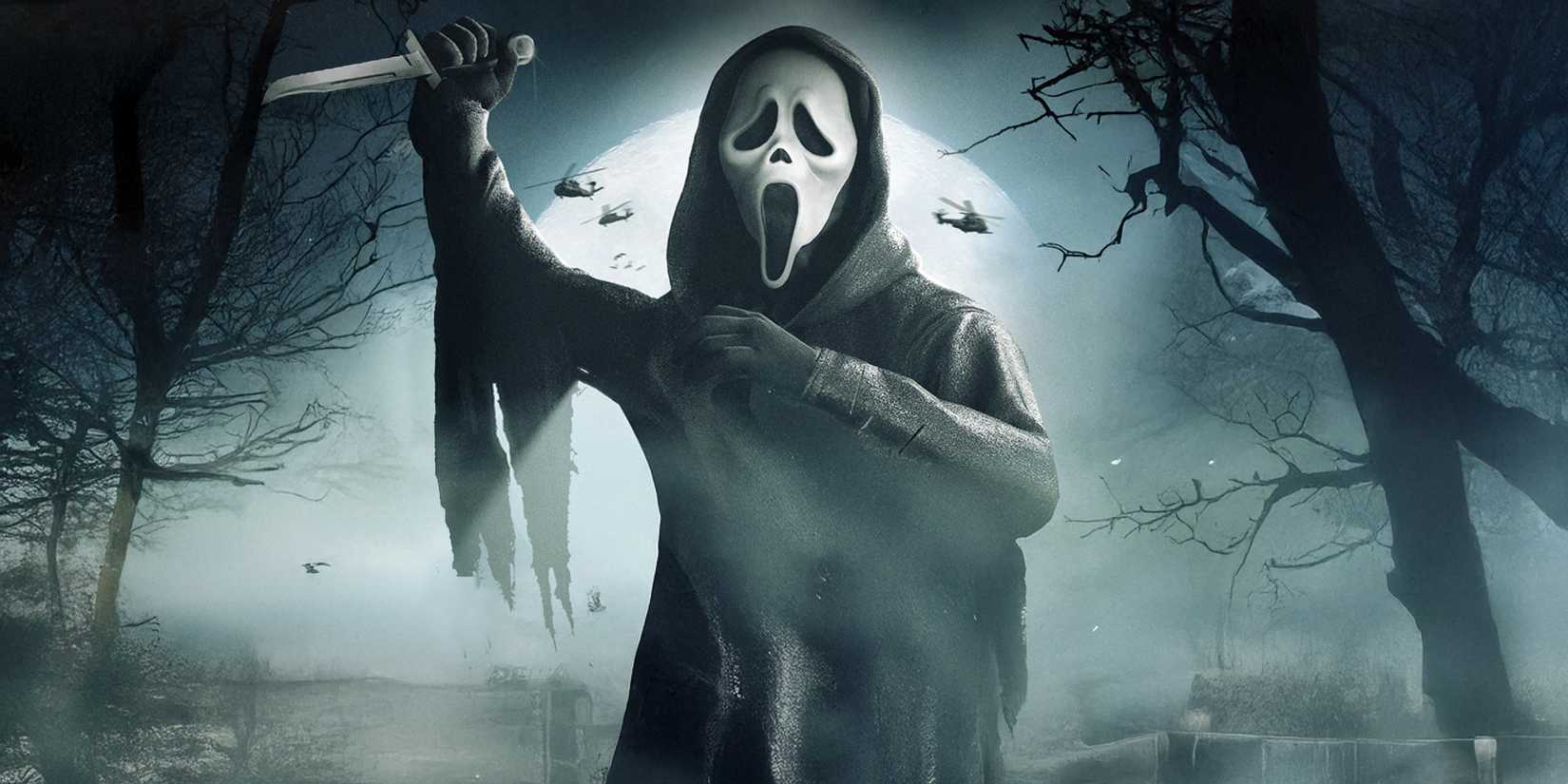call-of-duty-warzone-ghostface-scream-the-haunting