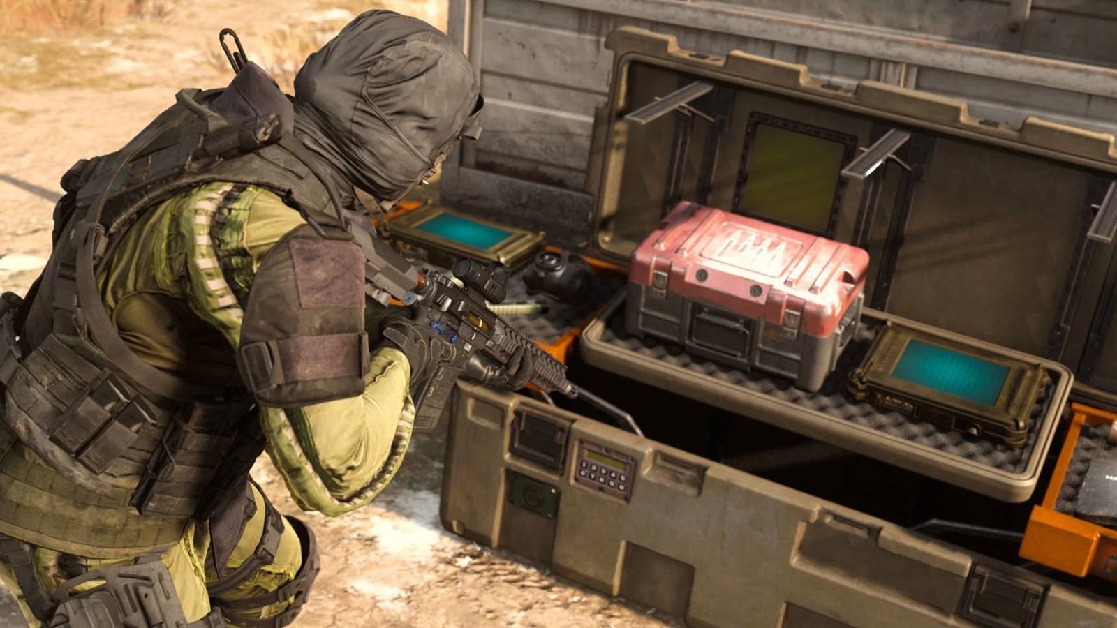 call of duty warzone reveals changes to buy station feature arriving with verdansk