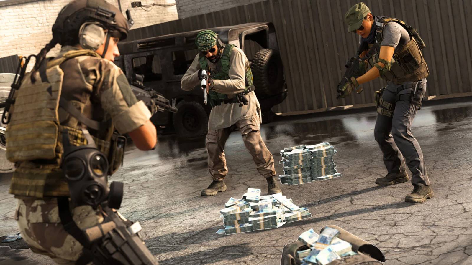 call of duty warzone confirms flooting loot return with verdansk