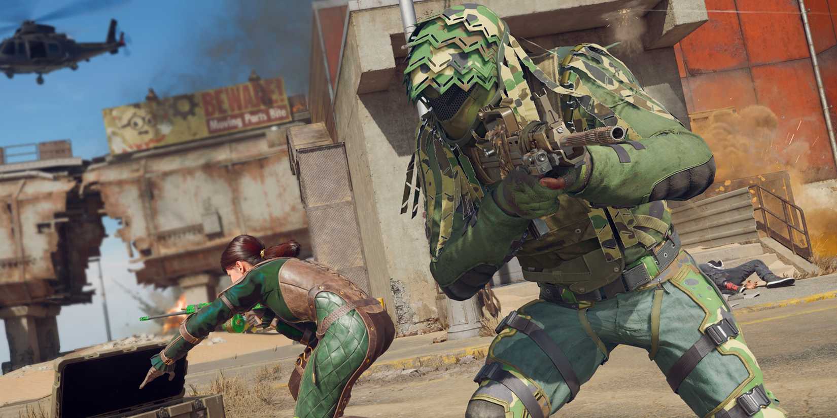 call of duty warzone major cheat provider is reportedly shutting down operations