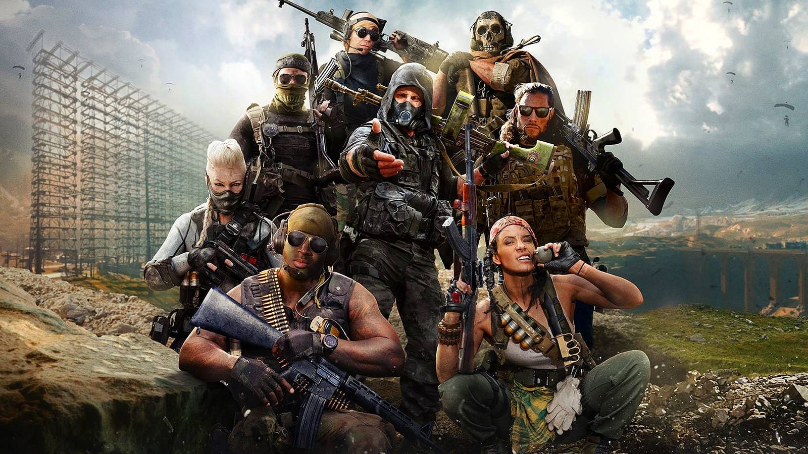 call of duty 2026 no warzone 3 possibility