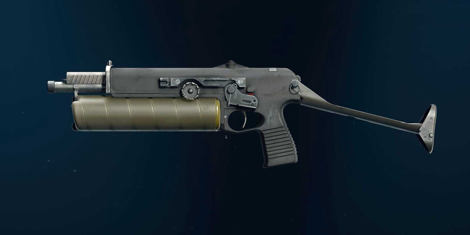 Comp Smg Cod Best SMGs For Call of Duty: Warzone Season 2
