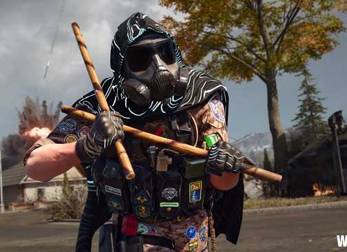 Call of Duty Warzone Season 3 Verdansk screenshot 1