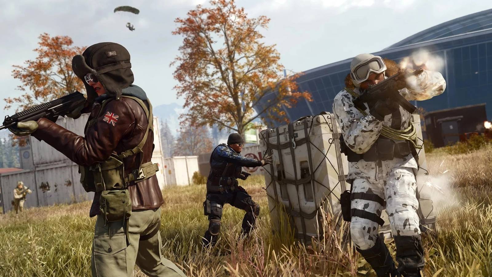 Call of Duty Warzone confirms Return to Verdansk modes, features and more