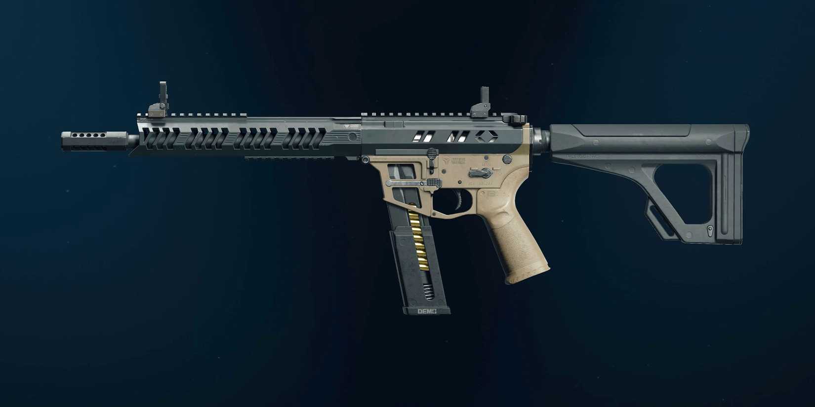 Best SMGs For Call of Duty: Warzone Season 2