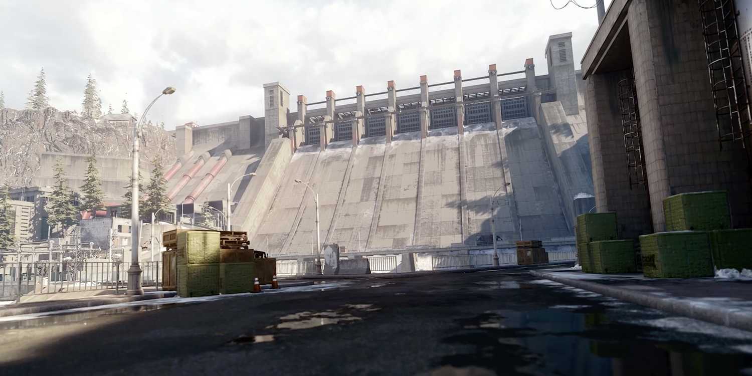 Verdanski Call of Duty: Warzone Reveals Verdansk Upgrades and Changes