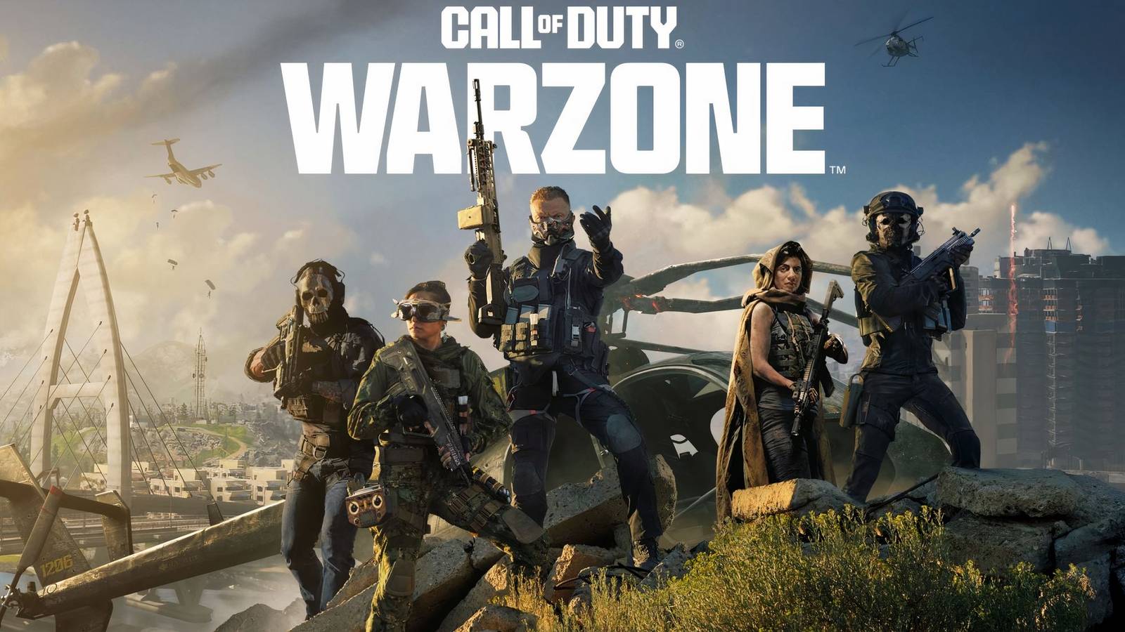 More Call of Duty: Warzone Cheat Providers Reportedly Shut Down