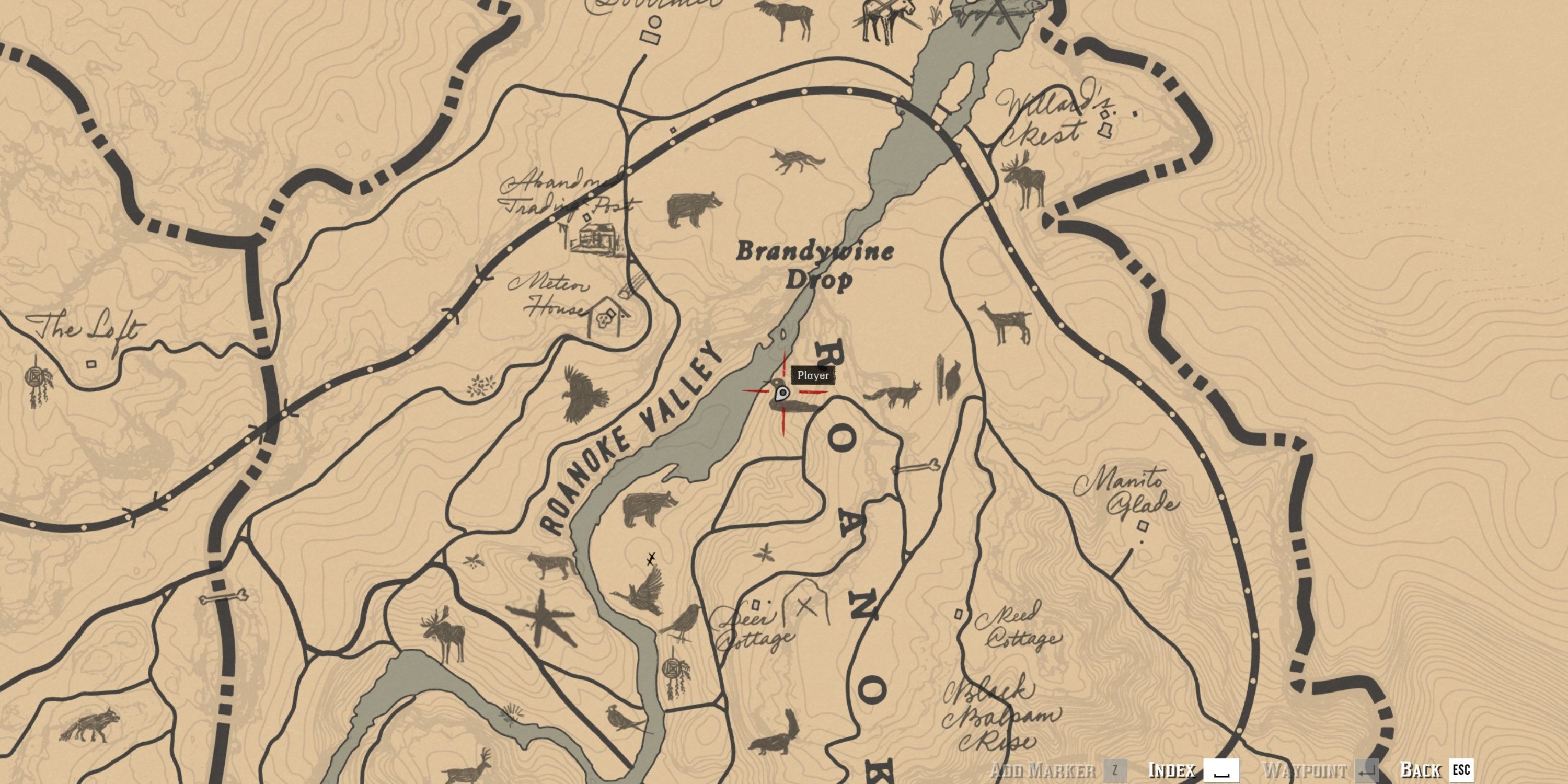 Best Weapons That Are Easy To Miss In Red Dead Redemption 2