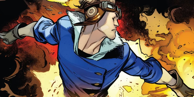 cannonball marvel comics