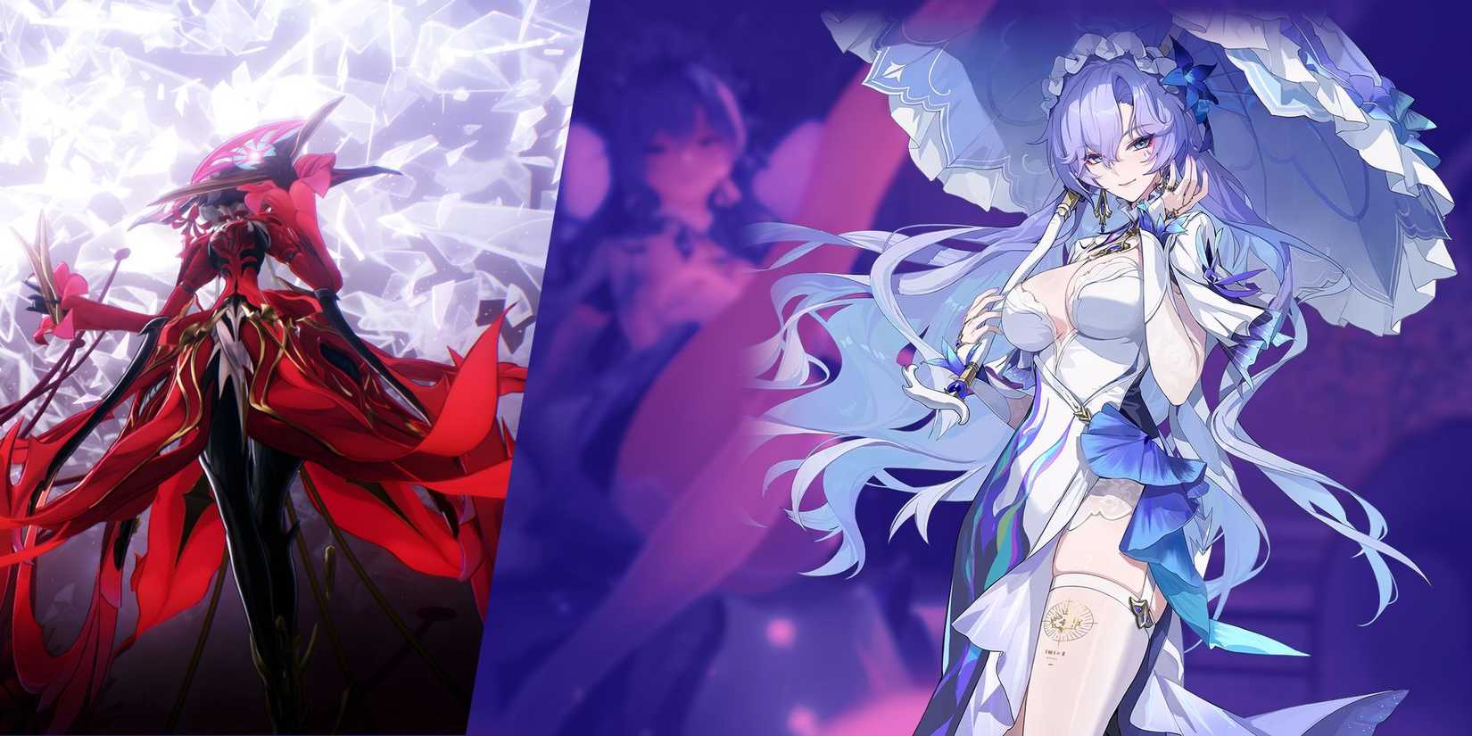 Cantarella Best Echo In Wuthering Waves