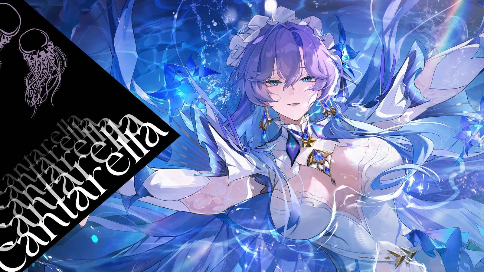 Cantarella Build Guide In Wuthering Waves