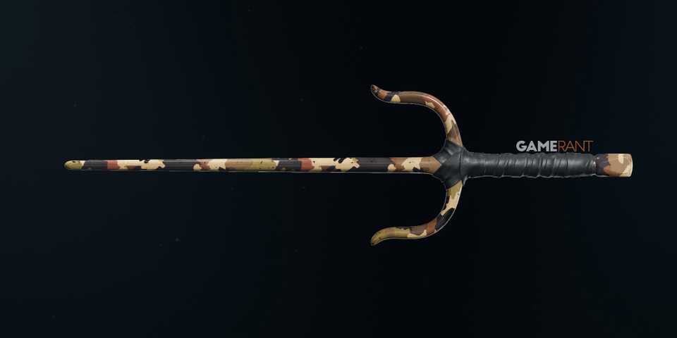 Canyon Sai Camo Black Ops 6