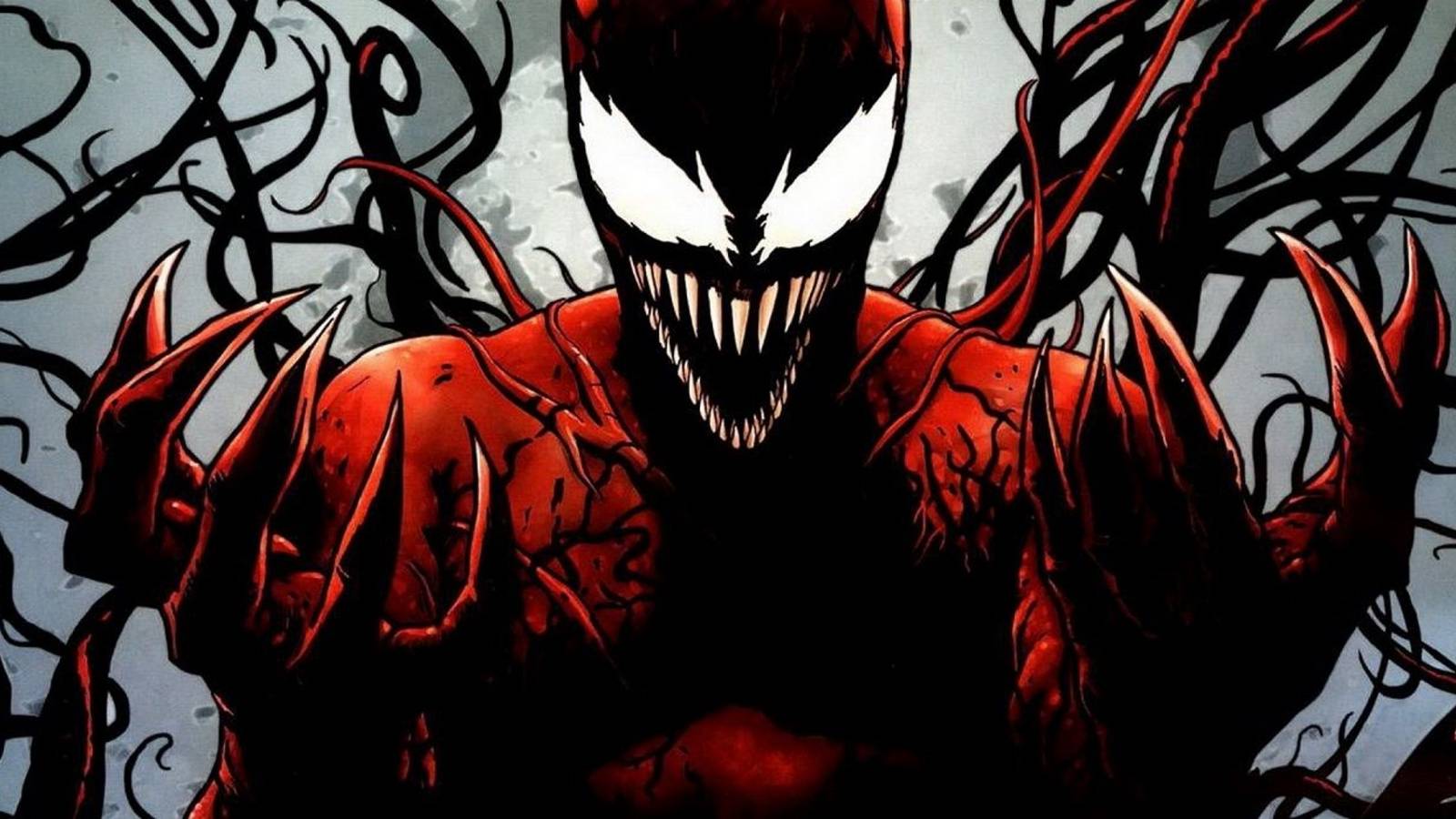 Destiny 2 Player Recreates Marvel’s Carnage with Terrifyingly Accurate Guardian Fashion