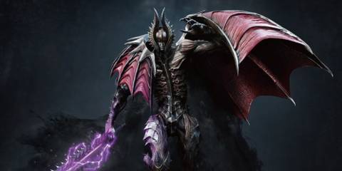 Cavaliere Angelo's official render.