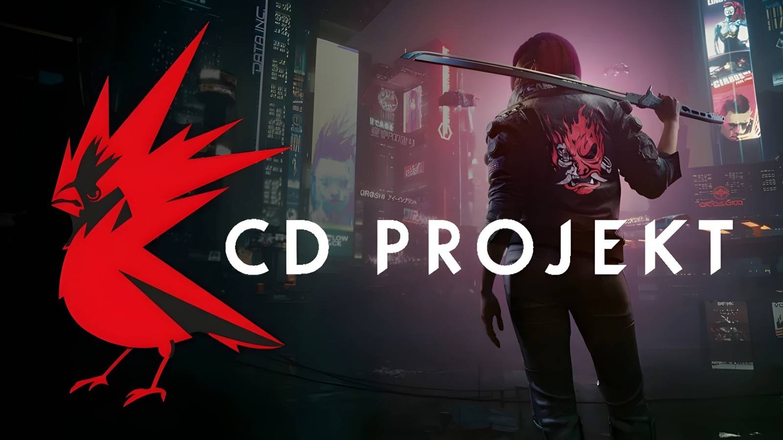 CD Projekt Red reveals it's increased its hiring in recent months.