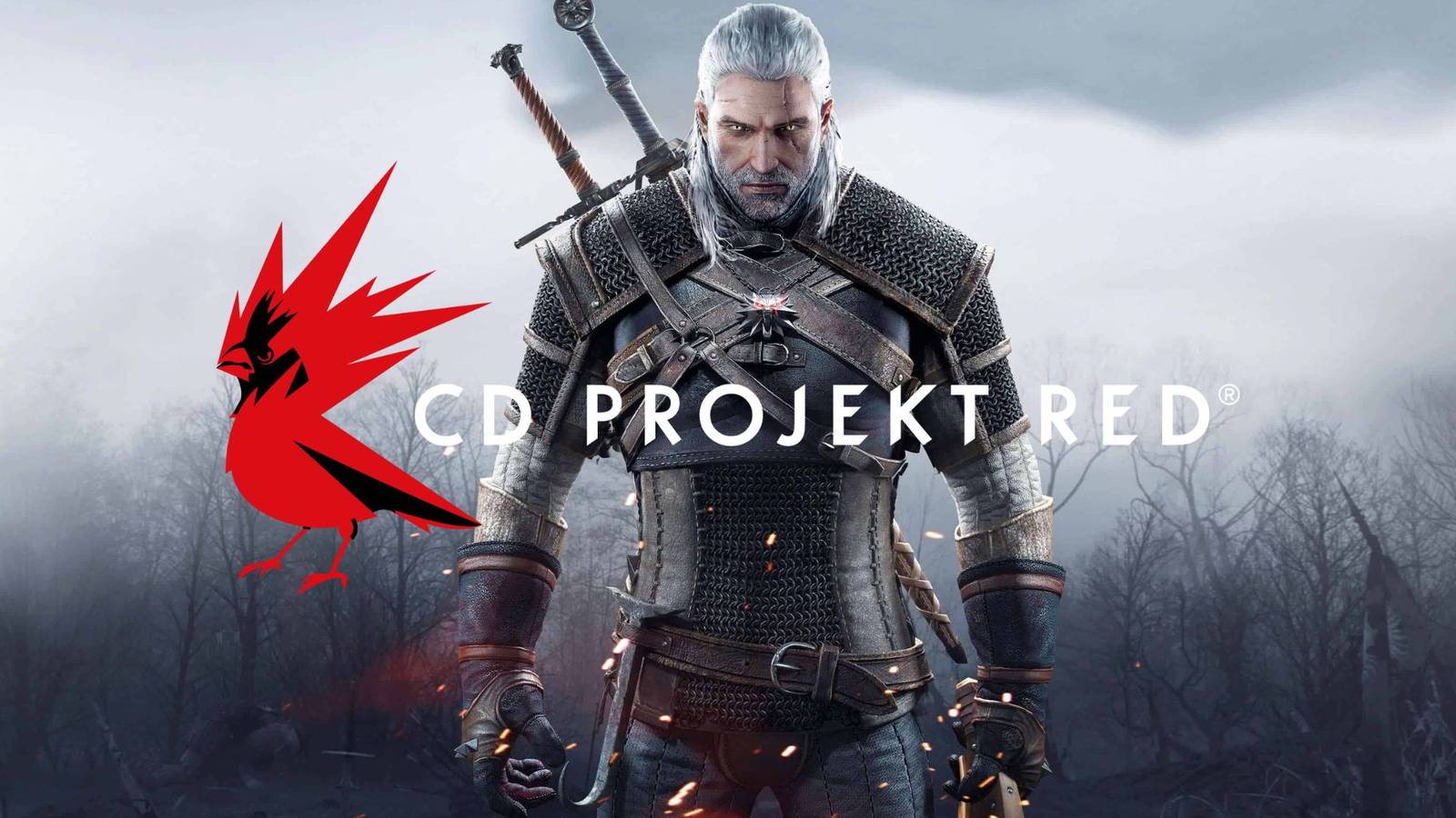 cd projekt's ceos revealed they slept under their desks before the witcher 3's success