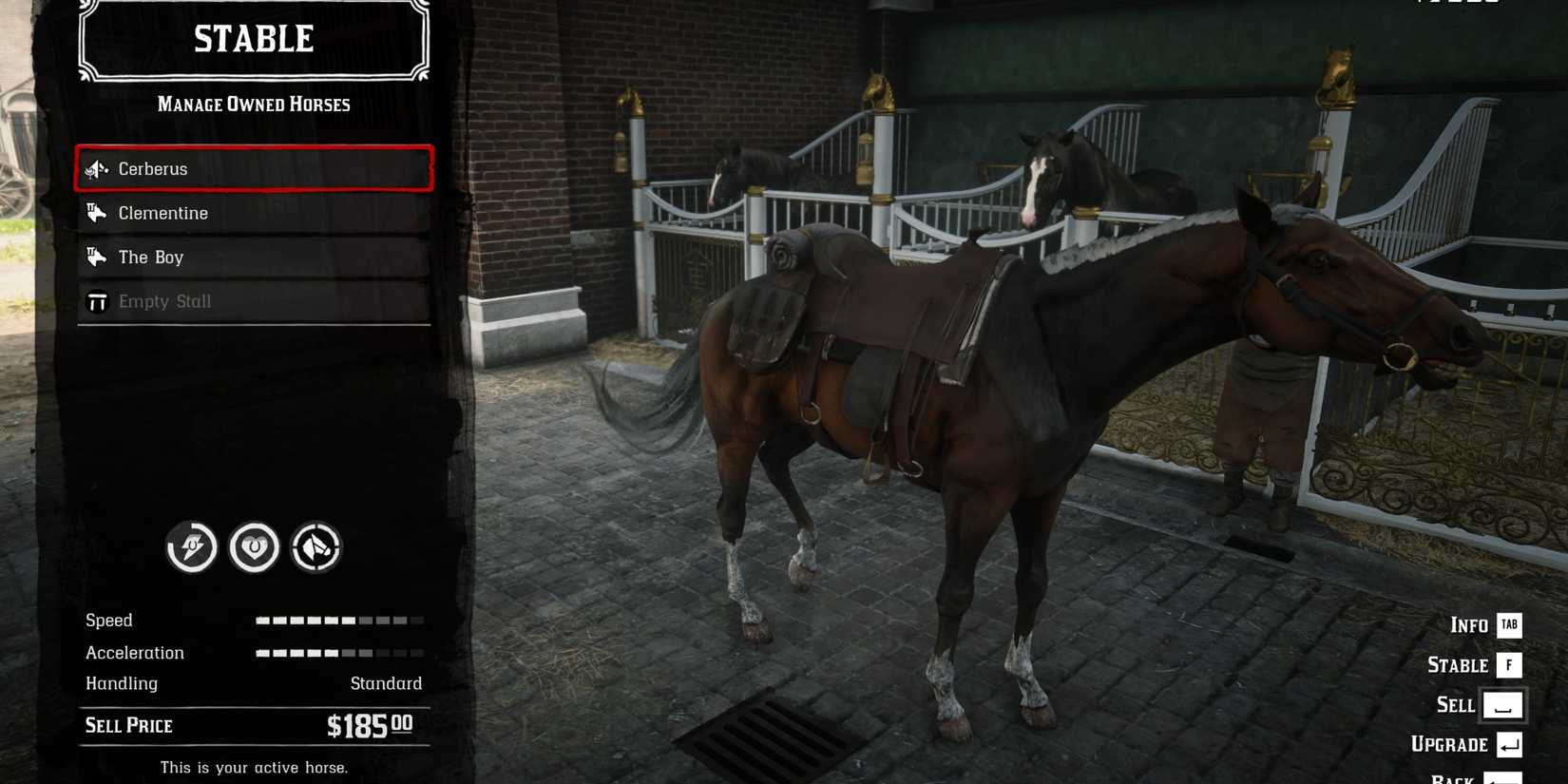 RDR2: Best Horses & Where to Get Them