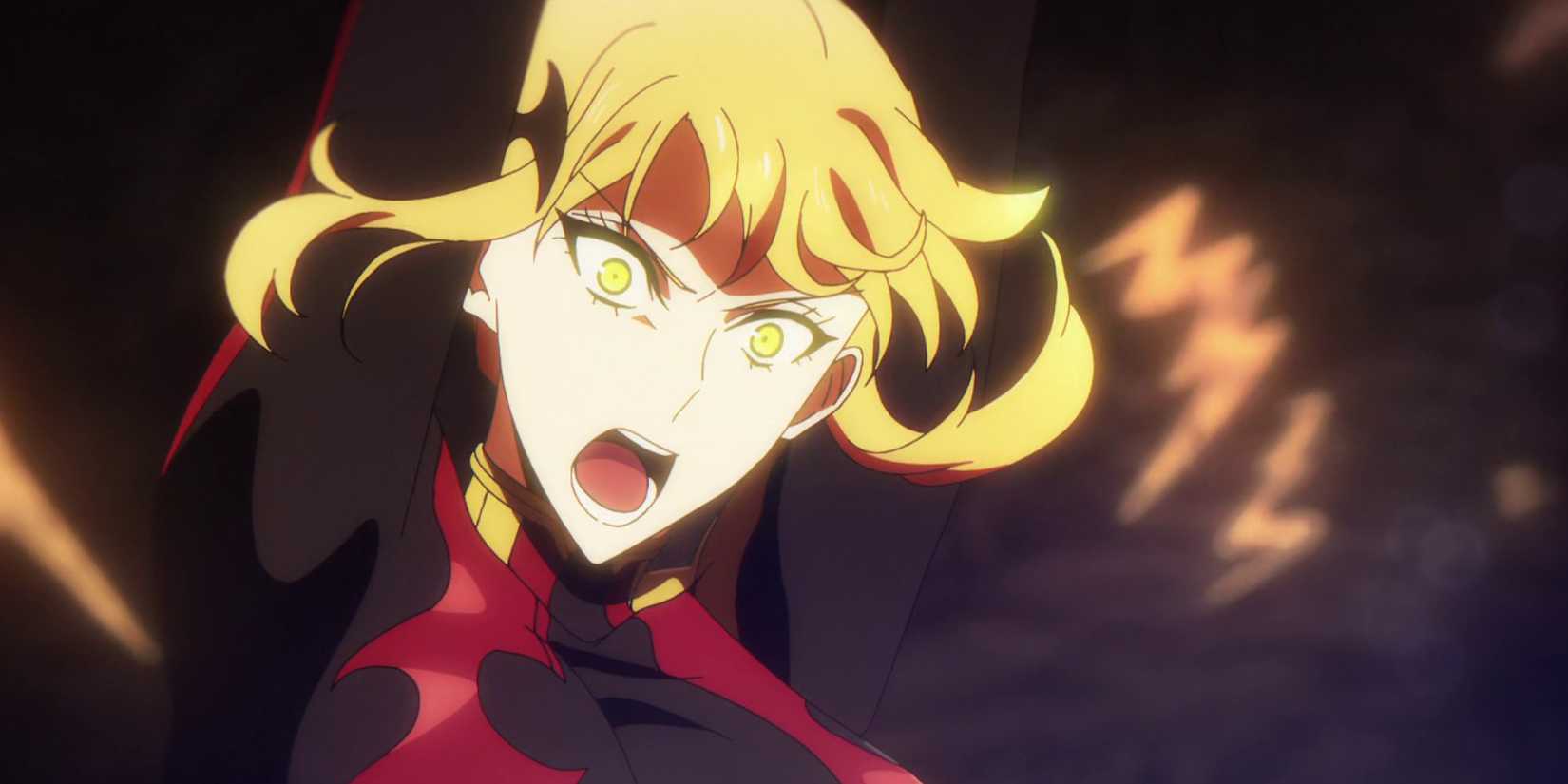 Awakening Single Level Best Power System Modern Anime