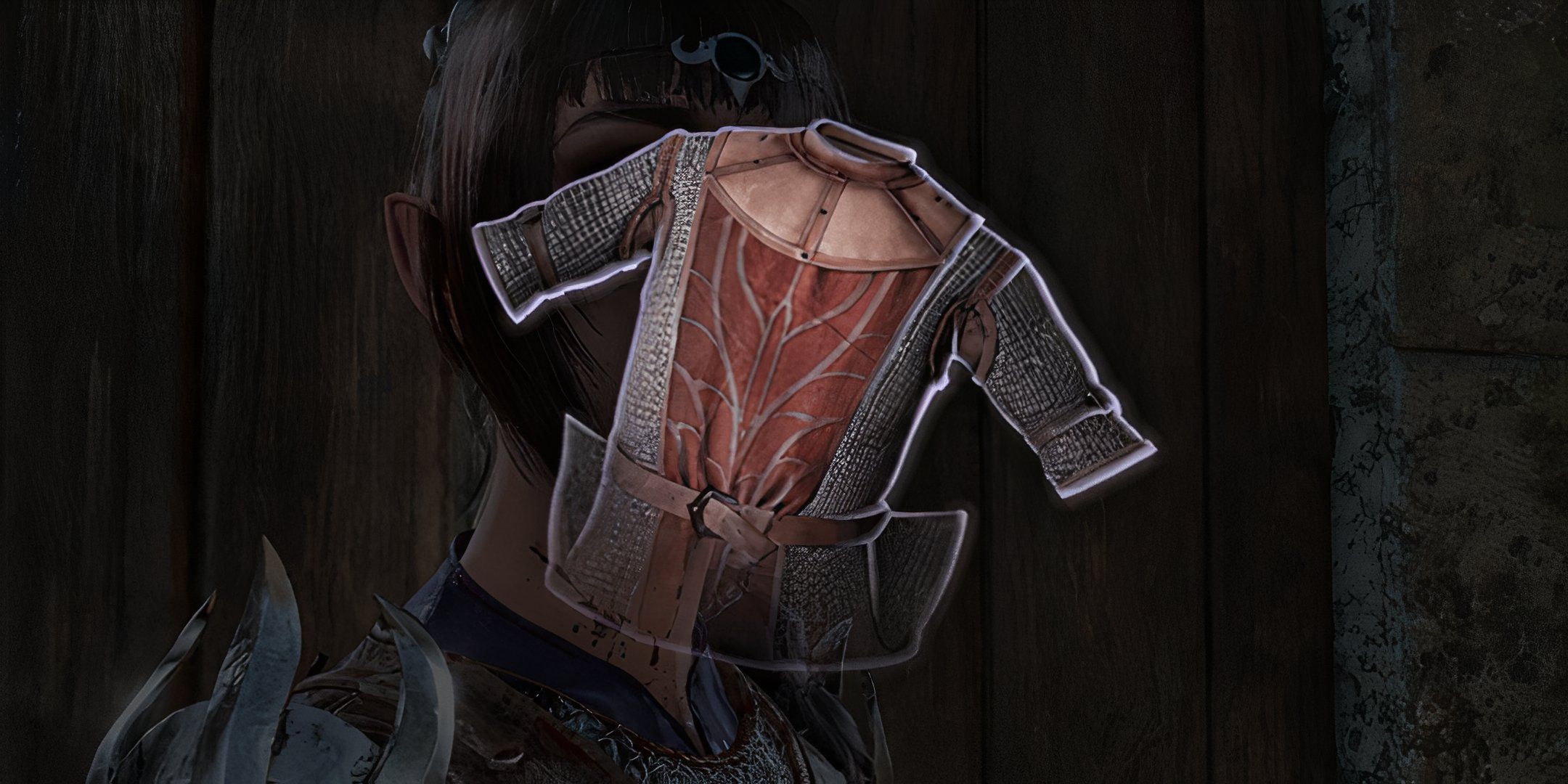 Chain Mail in Baldur's Gate 3