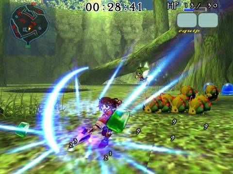 Chantelise- A Tale of Two Sisters