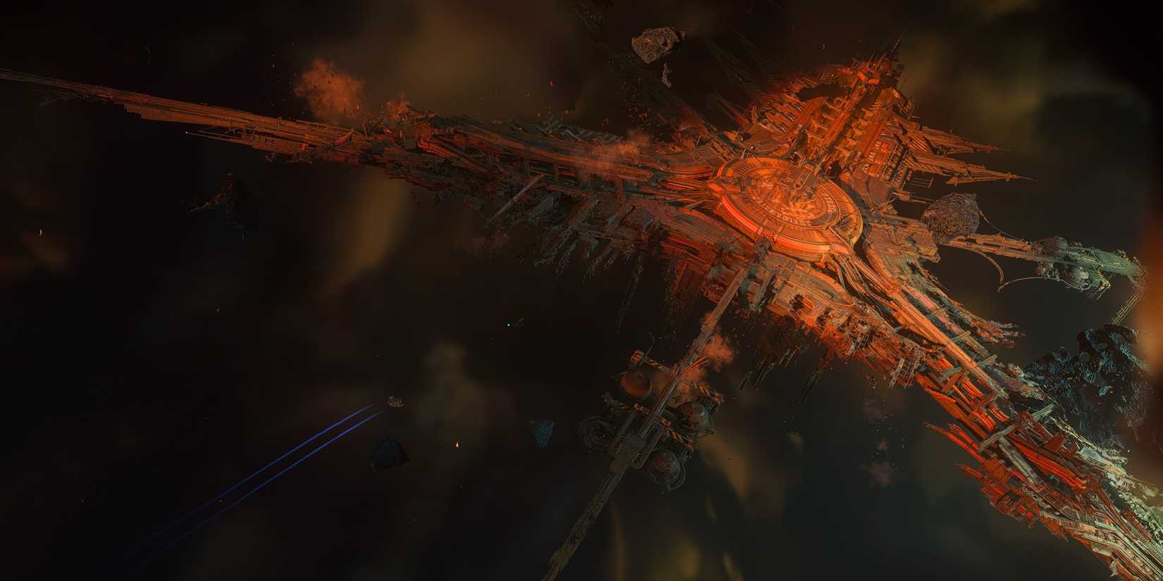 Checkmate - Star Citizen