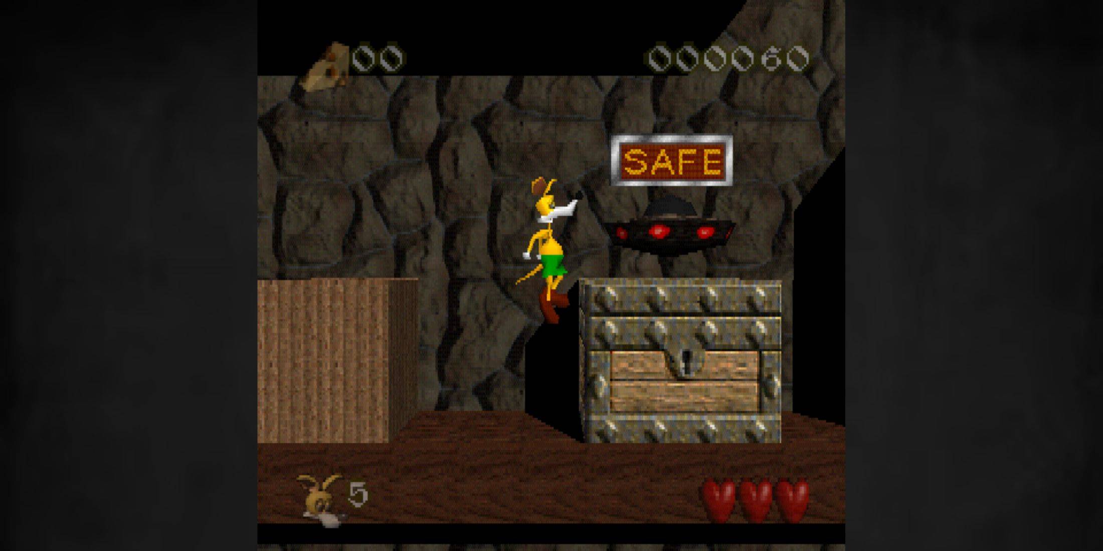 Cheesy Game Cheesy News, Trailer, Guides, and More
