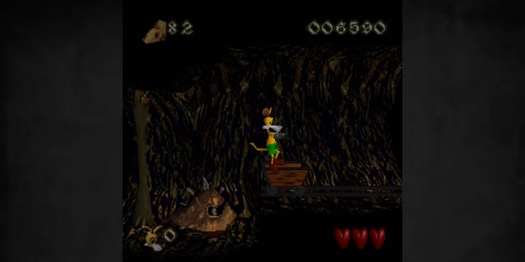 Cheesy Game Cheesy News, Trailer, Guides, and More