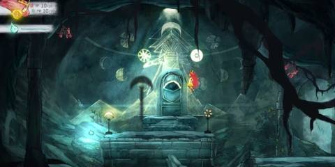 Child of Light Ultimate Edition Nintendo Switch (1)