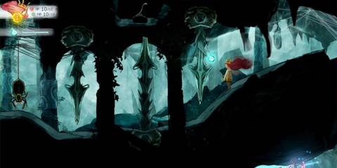 Child of Light Ultimate Edition Nintendo Switch (4)