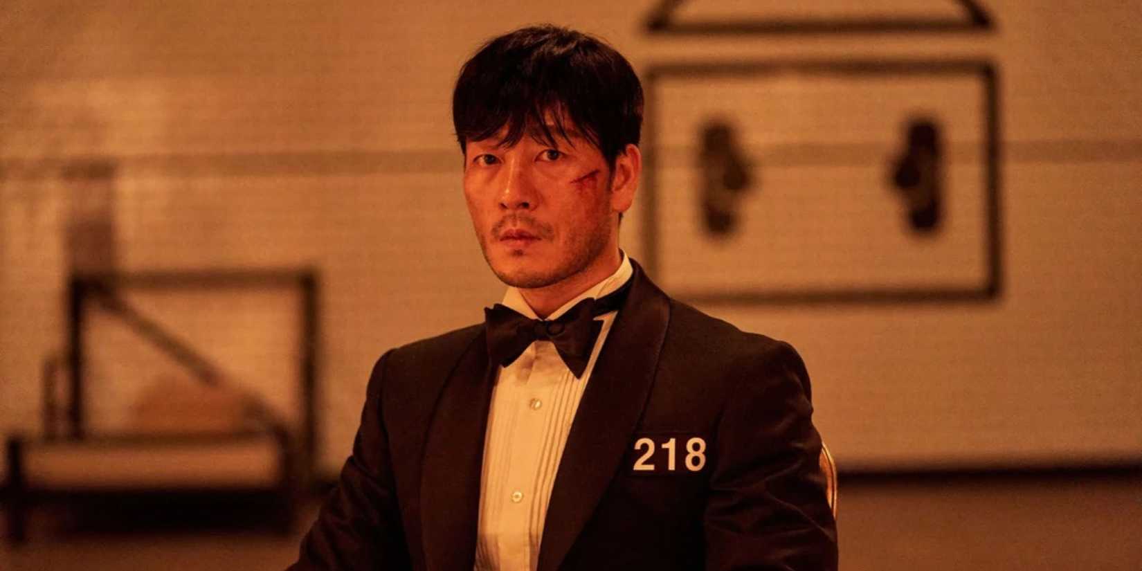 The Most Skilled Squid Game Contestants