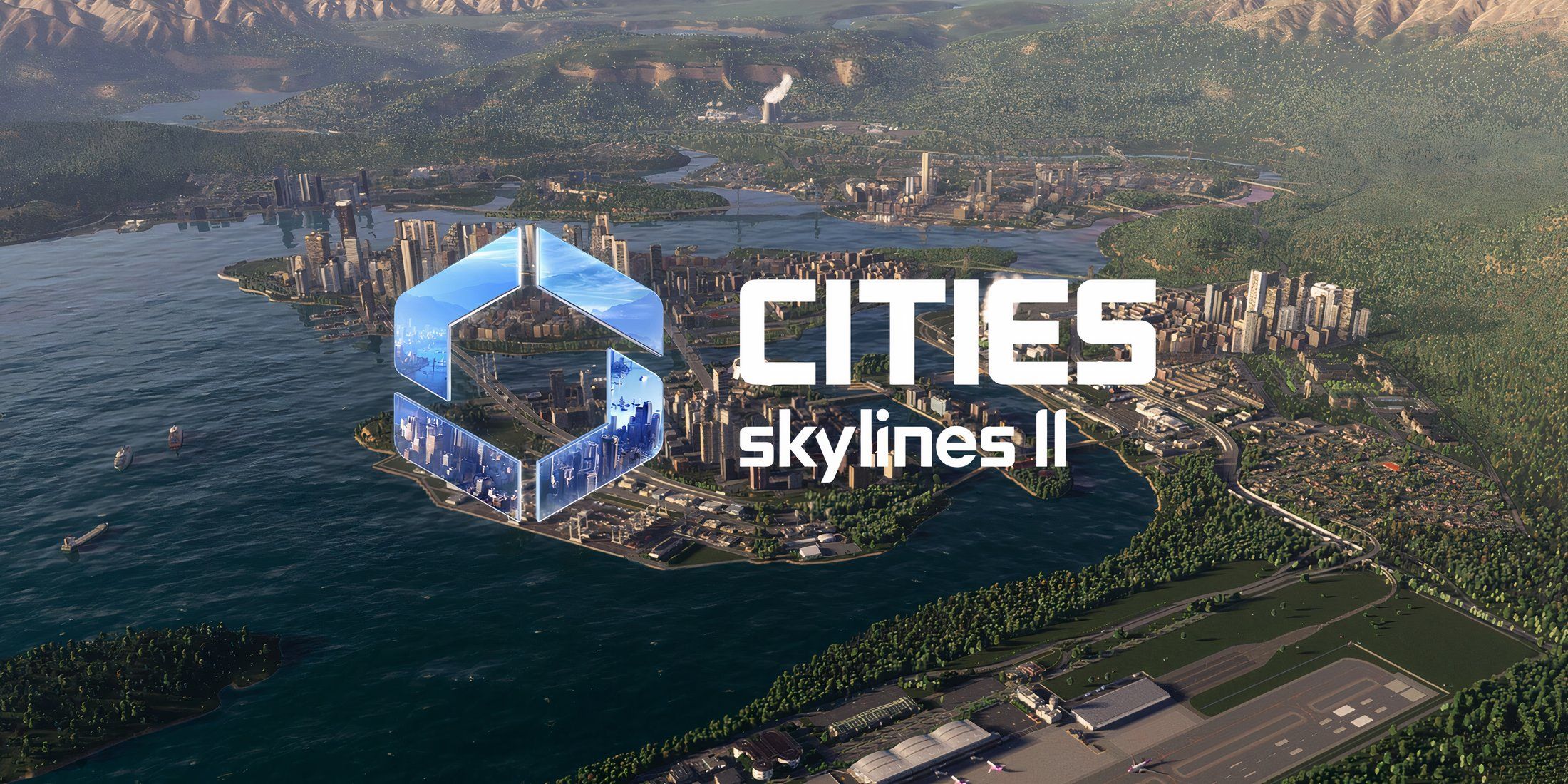 cities skylines 2 anniversary update new parks features patch notes