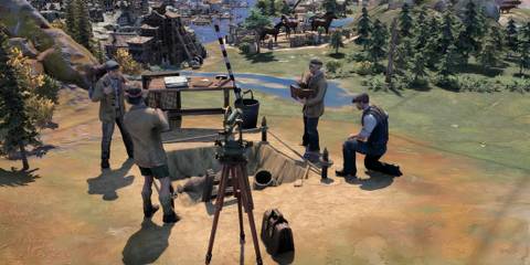 Some Civilization 7 Players on PlayStation Are Getting Refunds