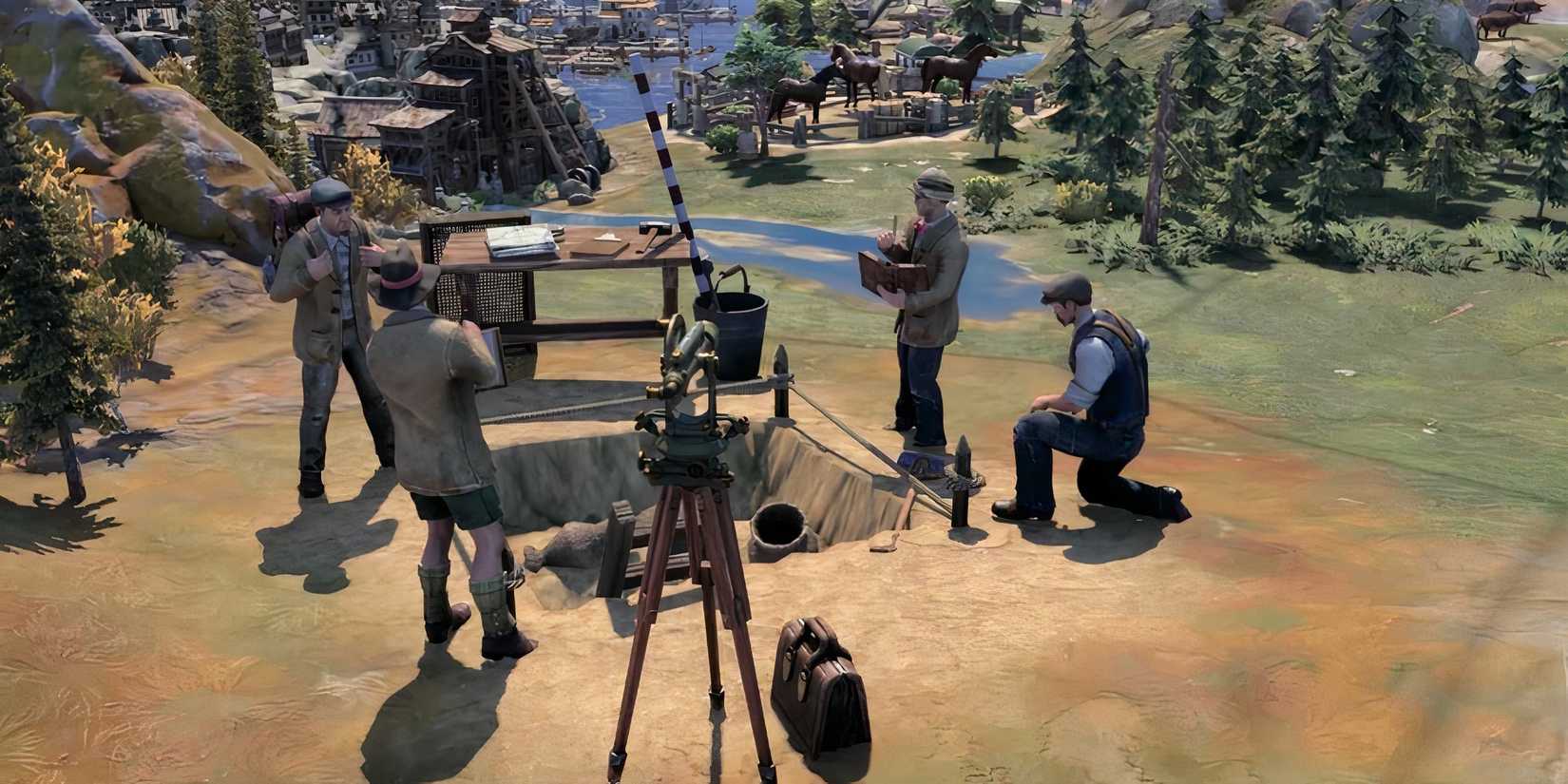 Some Civilization 7 Players on PlayStation Are Getting Refunds