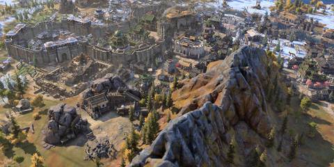 Civilization 7 Reveals What's Coming in Future Updates