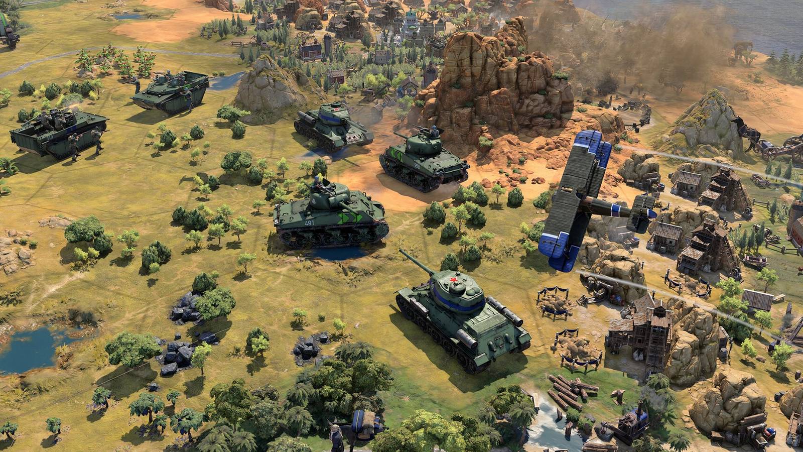 firaxis hires modder sukritact to fix civilization 7's ui issues 