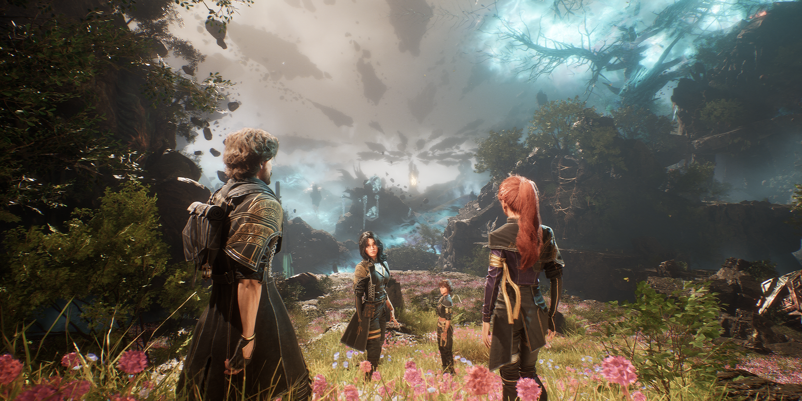 clair obscur hands on preview