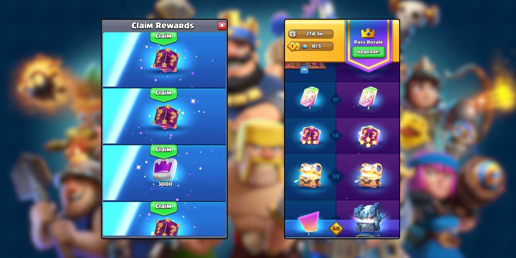 clash-royale-claiming-lucky-drops