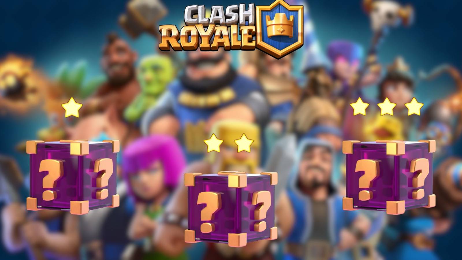 clash-royale-lucky-drops-explained