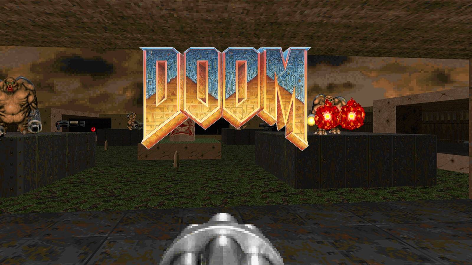 Doom creator John Romero responds to fellow id Software veteran correcting his claim that he wrote the original game’s backstory 