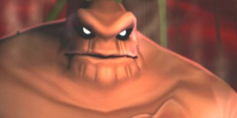 Clayface Rise of Sin Tzu