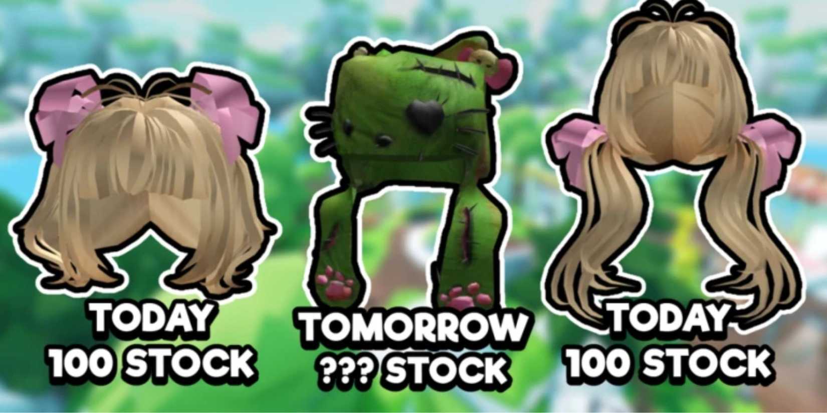 Roblox: Click For UGC 2 Codes