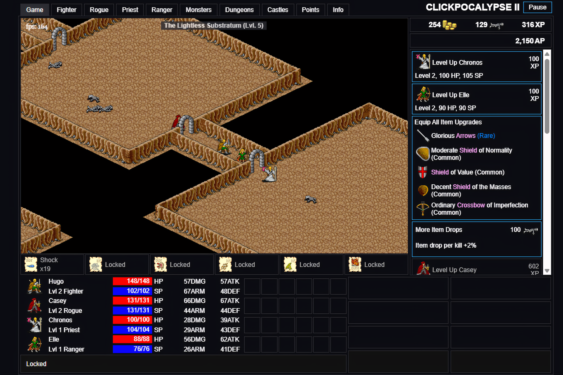 CLICKPOCALYPSE 2 News, Trailer, Guides, and More