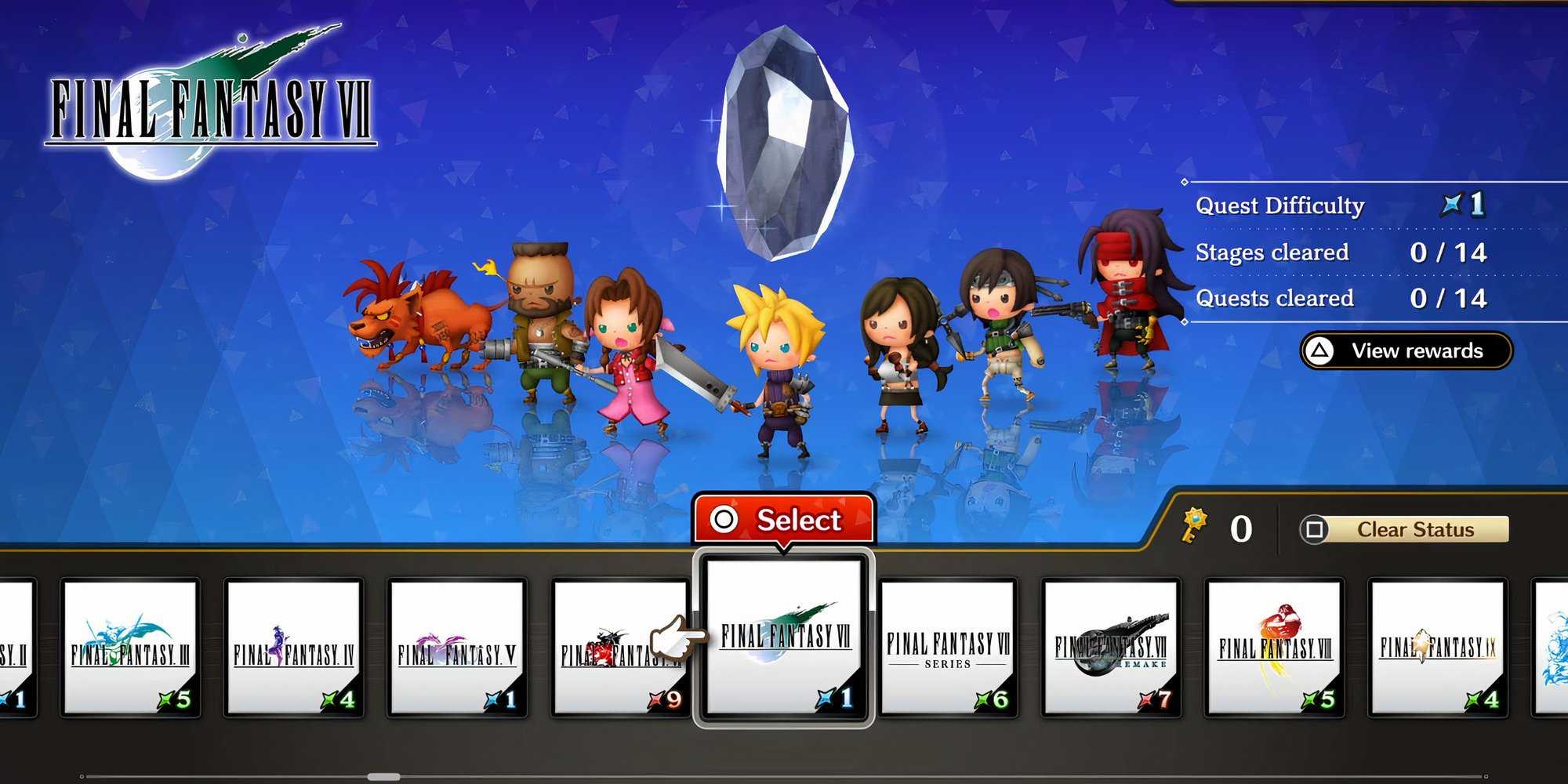 Final Fun Most Fun Final Fantasy Games, Ranked