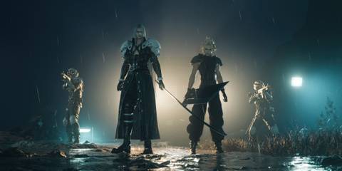 final fantasy 7 rebirth steam deck size