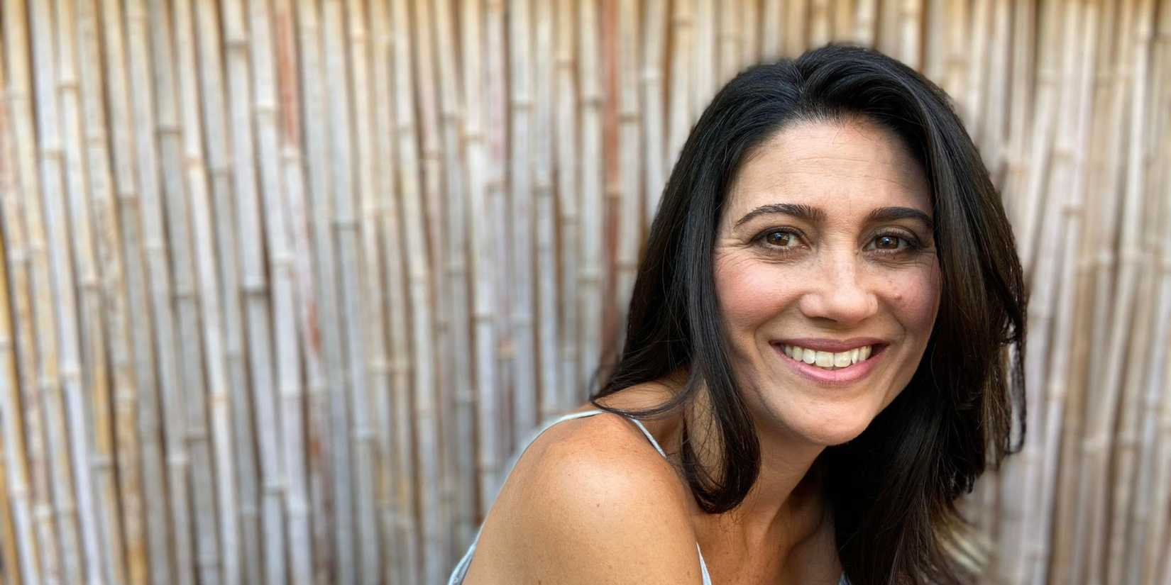 Colleen O’Shaughnessey