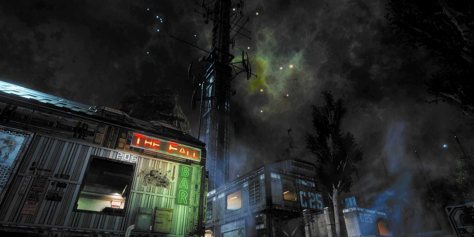 Colony Overhaul Mod For Titanfall 2