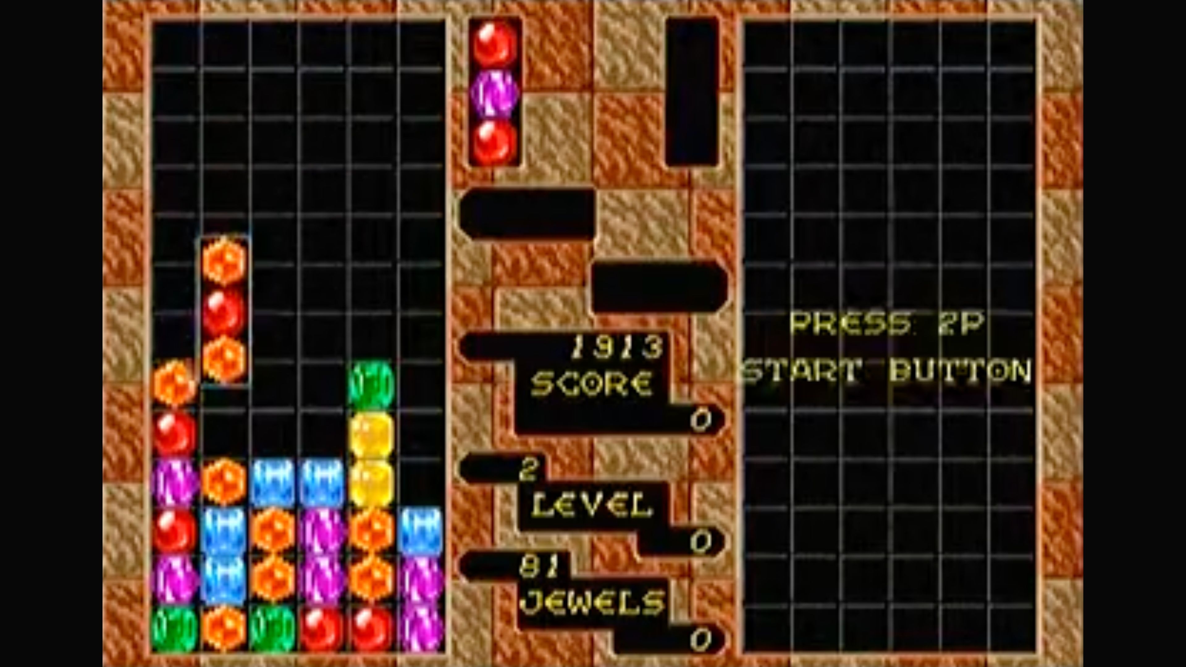 Columns News, Trailer, Guides, and More