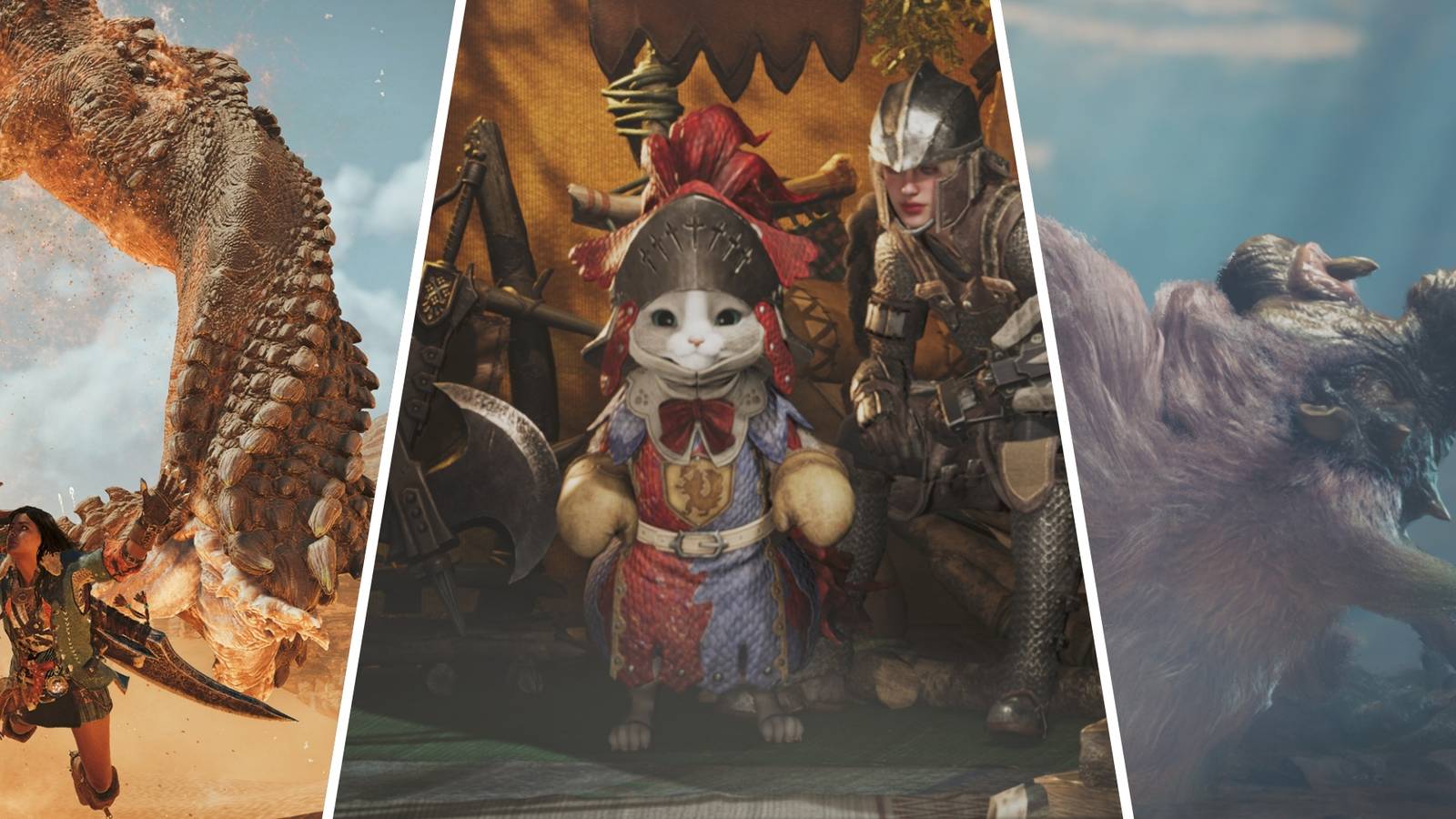 combat tips mh wilds